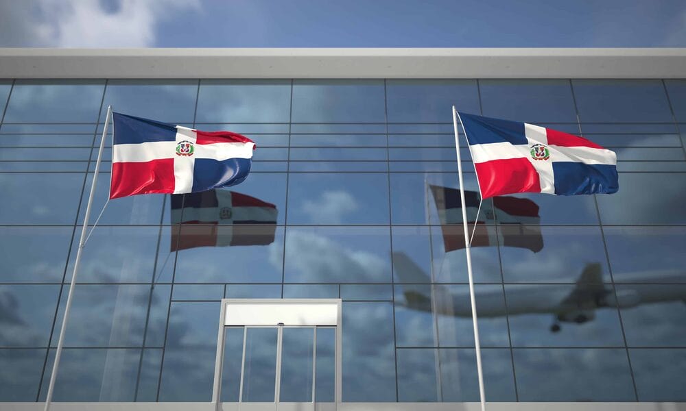 vuelos dominicana