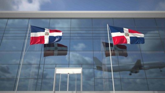 Vuelos a Dominicana desde dos dólares
