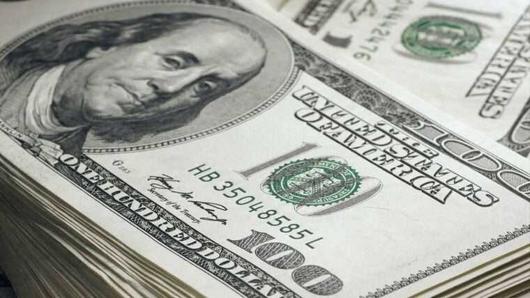 Así está hoy el precio del dólar en Cuba. Tasa de cambio del euro, el USD y la MLC