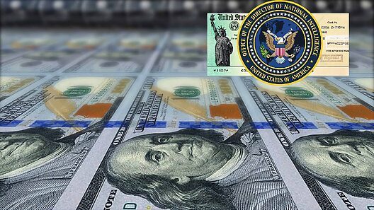 Lo que se sabe de los cheques de estímulo anuales de hasta $6,400 dólares