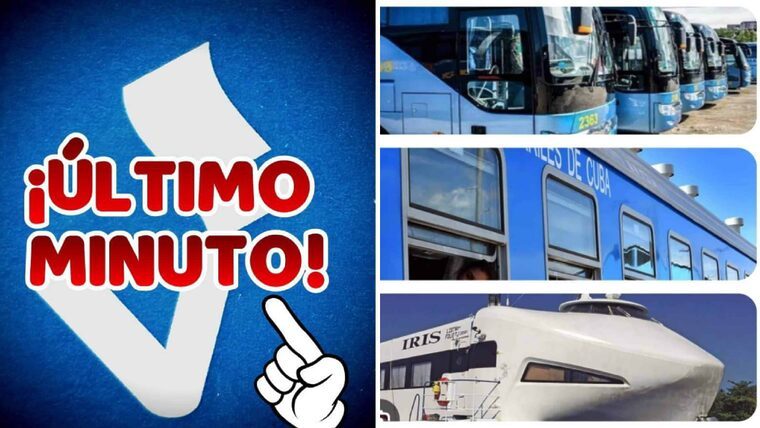 Actualización de ventas y pasajes en Viajero para noviembre