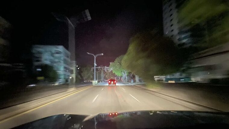 Apagones en Cuba: Actualización de la situación en La Habana.