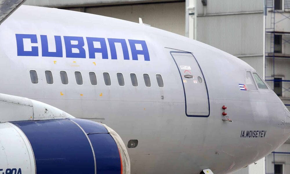 precios vuelos cubana aviacion