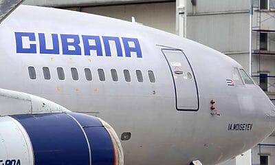 precios vuelos cubana aviacion