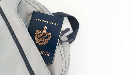 Actualizan vigencia de documento obligatorio de entrada a Cuba
