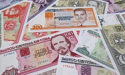 aduana pesos cubanos