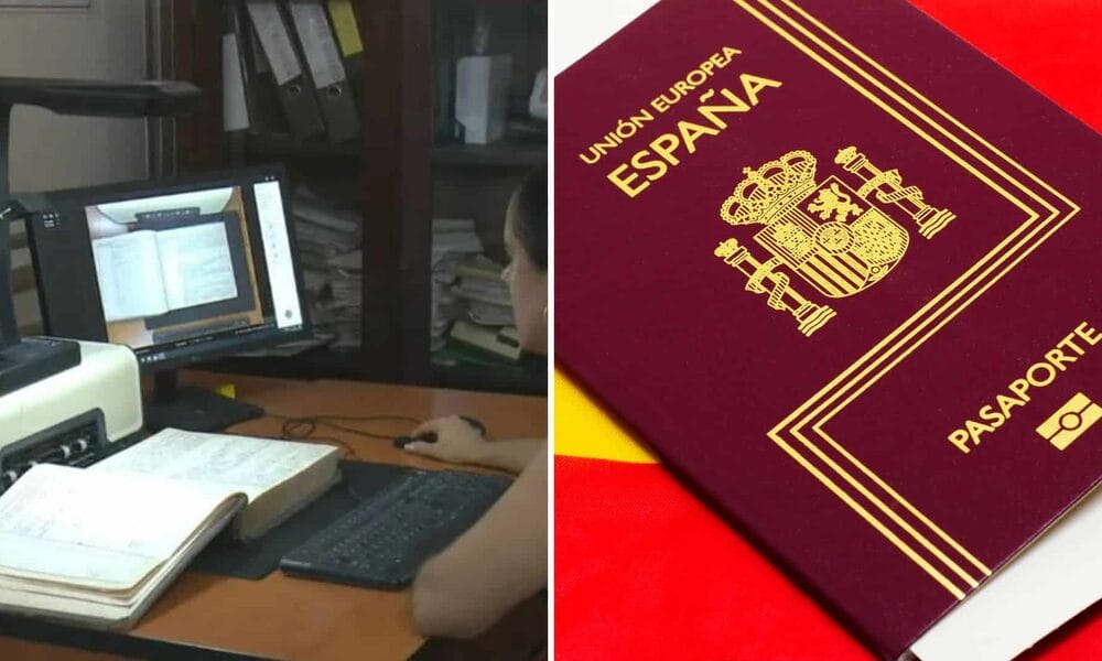trámites consulado españa