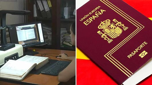 Agilizan trámites en Consulado de España en Cuba tras arribo de nuevos equipos