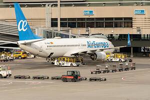 La única aerolínea española que vuela a Cuba aumenta frecuencias este verano
