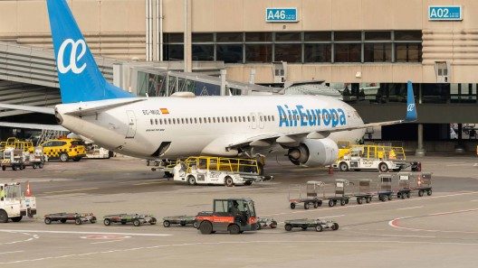 La única aerolínea española que vuela a Cuba aumenta frecuencias este verano