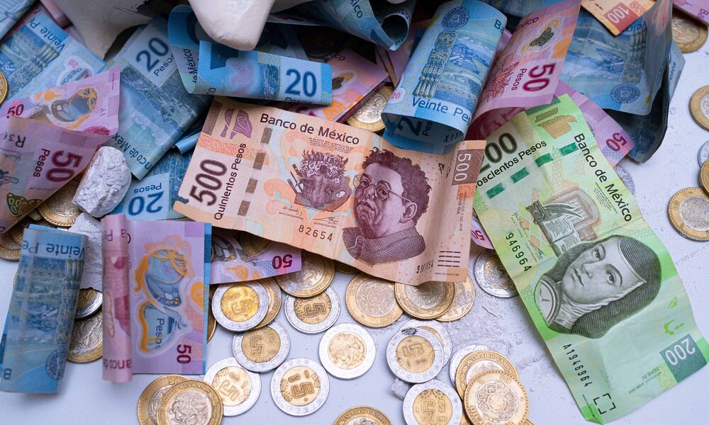estafas remesas cuba pesos mexicanos