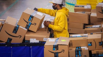 Amazon confirma su mayor ola de despidos: 30.000 empleados serán afectados