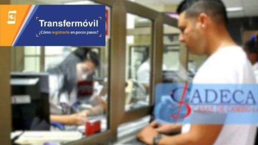 Anuncian en Cuba nueva opción para la compra de divisas en Cadeca