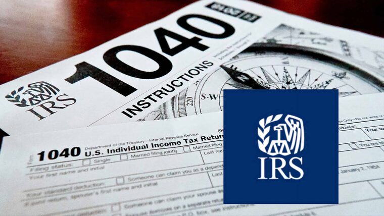 IRS ajusta impuestos fiscales por la inflación: deducción estándar de 15 mil dólares