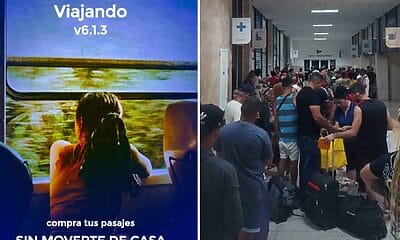 apk viajando pasajes privados