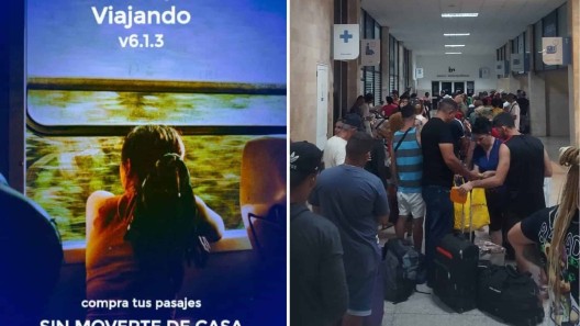 APK Viajando venderá pasajes para el transporte privado. Detalles