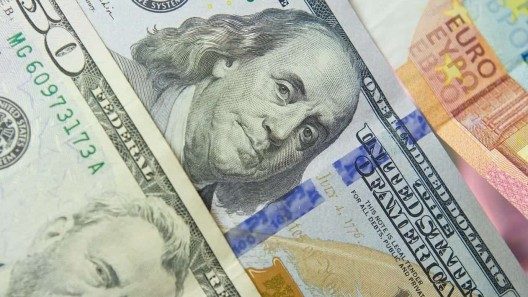Así amanece el mercado de divisas en Cuba este viernes 11 de octubre de 2024