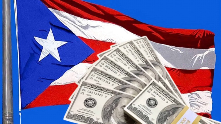 Atención, Puerto Rico: Se acaba el plazo para reclamar el crédito de 0 dólares