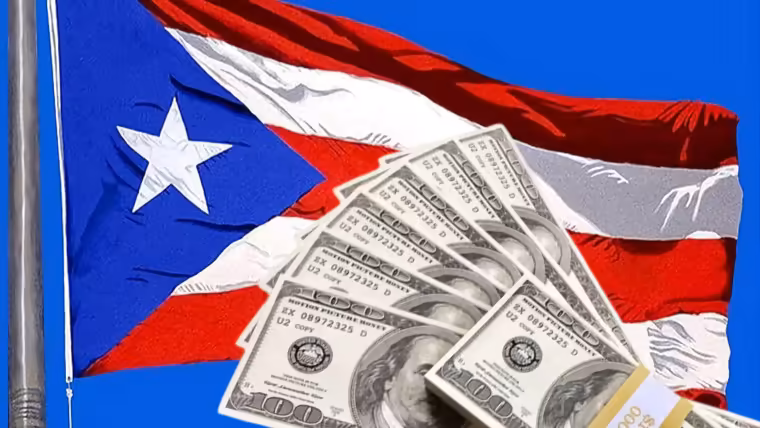 Ayudas económicas SNAP para Puerto Rico