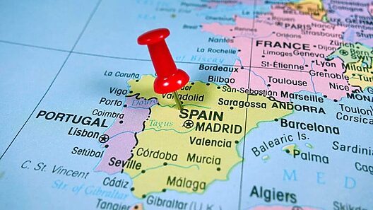 Aumenta el número de denegaciones de la nacionalidad española