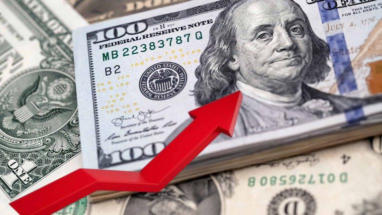 Aumenta el precio del dólar en Cuba. Tasas de cambio del USD, EURO y MLC en Cuba hoy