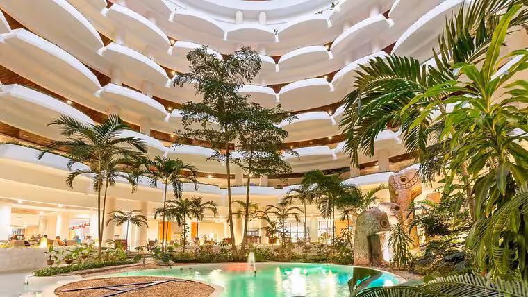 Autoridades reconocen que los apagones masivos en Cuba no afectaron los hoteles