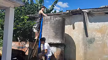 Avería en planta de Palatino interrumpe abasto de agua en municipios de La Habana