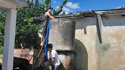 Avería en planta de Palatino interrumpe abasto de agua en municipios de La Habana