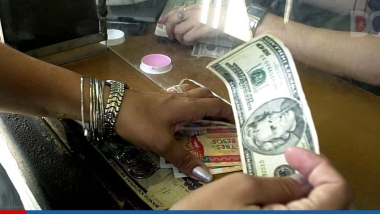 Precio del dólar, euro y MLC en Cuba hoy miércoles