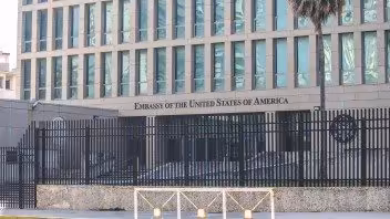 embajadas en cuba cierre