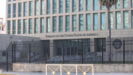 Entra en vigor nuevo requisito obligatorio para visas de inmigrante en La Habana