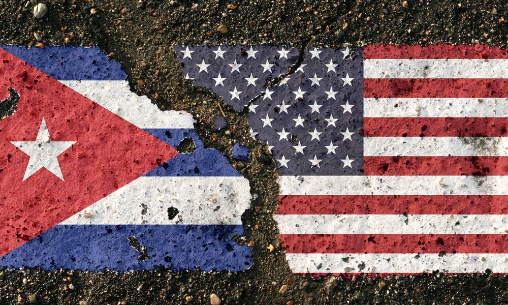 trump cuba estados unidos