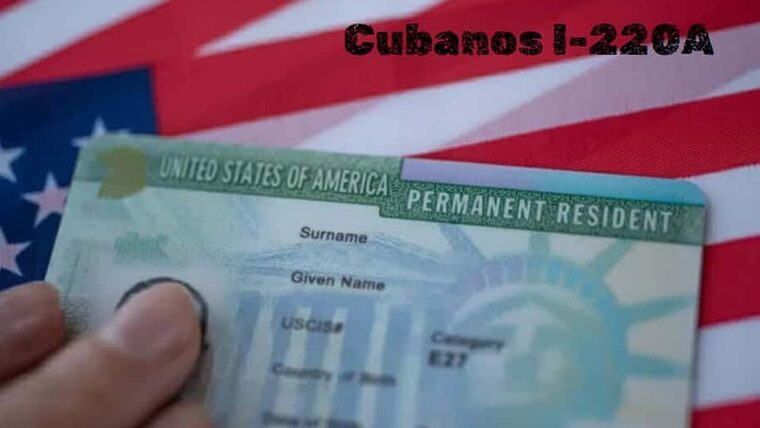 ¿Cómo obtener la residencia en EEUU con estatus I-220A? Consejos de un experto