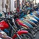 motos importar cuba