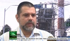 Recuperación del sistema eléctrico en Cuba sigue sin llegar a todos