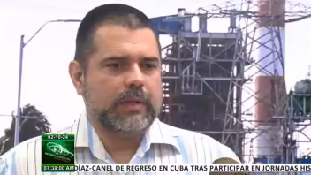Recuperación del sistema eléctrico en Cuba sigue sin llegar a todos