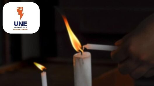 Se pronostican más de 15 horas de apagones en Cuba: déficit HOY de 1440 MW