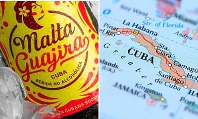 malta guajira cuba