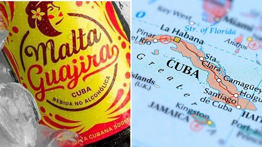 Cuba lanza «Guajira», nueva marca de Malta para el mercado en divisas