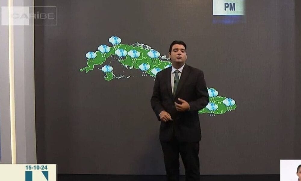 el tiempo