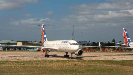 Cubana de Aviación anuncia nuevo calendario de vuelos nacionales (+ precios)