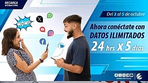 recarga internacional etecsa octubre