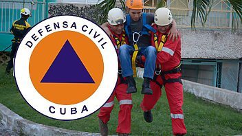 Declaración del Estado Mayor Nacional de la Defensa Civil sobre el huracán Oscar
