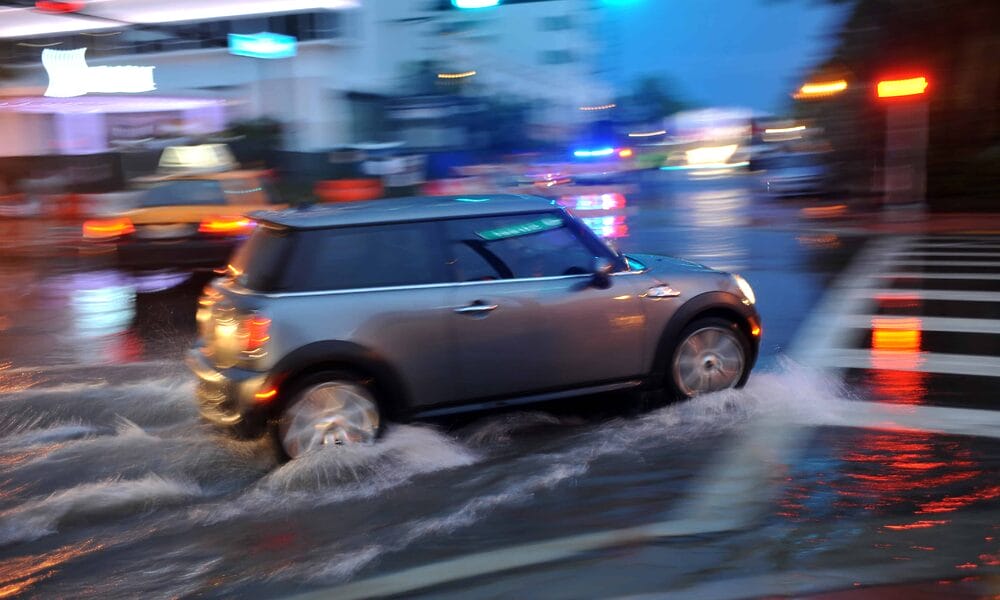 emergencia miami milton
