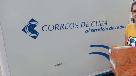 Denuncian que Correos de Cuba se desentiende de pérdidas de paquetes
