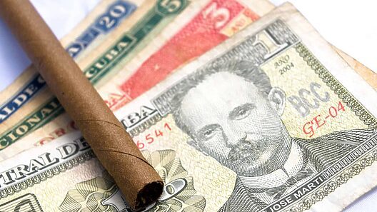 Desde hoy. Información del Banco para jubilados y pensionados en Cuba