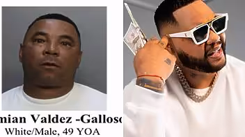 detenido amigo taiger
