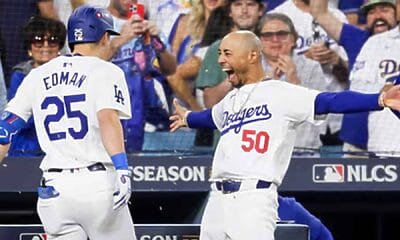dodgers