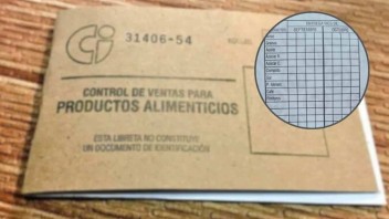 El drama de la canasta básica en Cuba: población critica desmentido del MINCIN