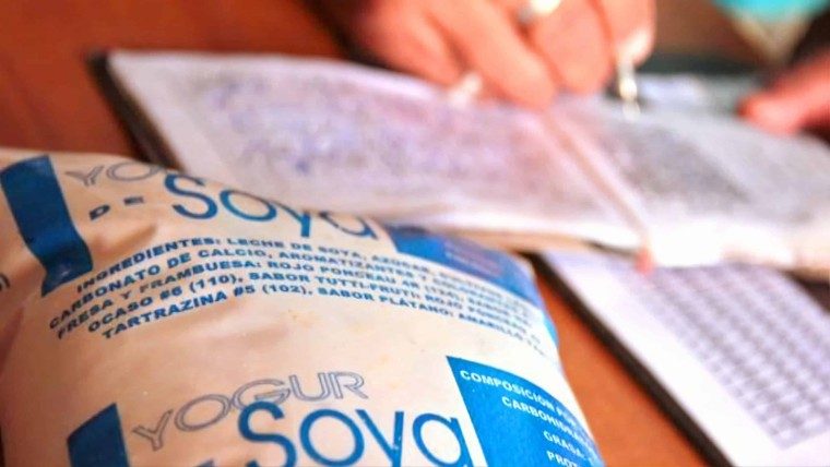 ¿Qué pasa con la leche y yogurt en Cuba? Actualización sobre las asignaciones en las bodegas